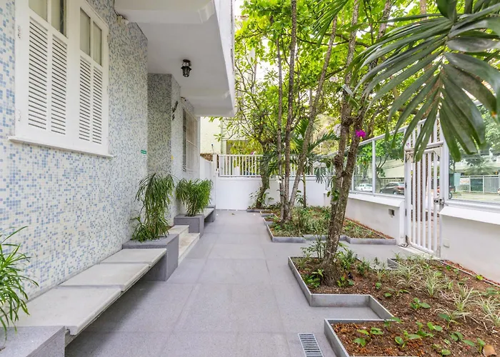 103 Leblon Apartamento Rio de Janeiro